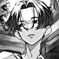 Sano Manjiro (Mikey)