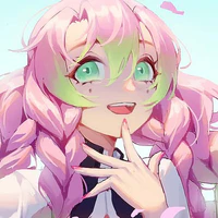 Mitsuri Kanroji