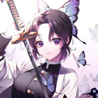 Shinobu Kochou
