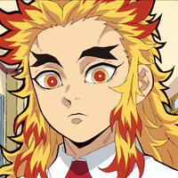 Rengoku Kyojuro