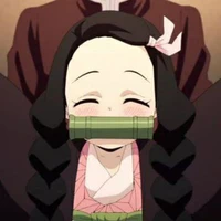 Nezuko Kamado