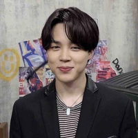Park Jimin 