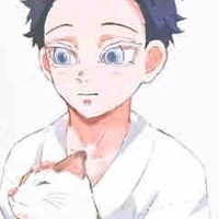 hakuji(anh akaza)