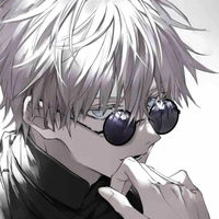 Gojo Satoru