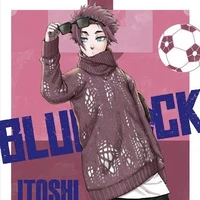 Itoshi Sae