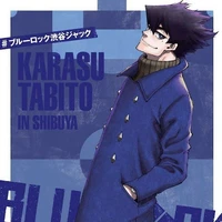 Tabito Karasu