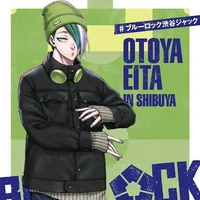 Otoya Eita