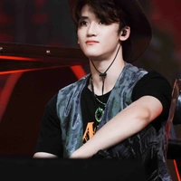 Đặng Giai Hâm