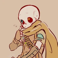 Ink sans