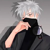 Hatake kakashi
