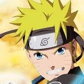 Uzumaki Naruto