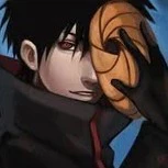 Uchia Obito
