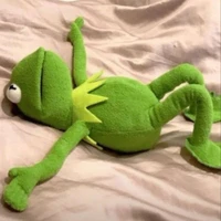 Chú Ếch so sad (Tg)