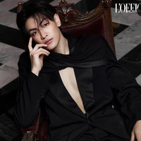 Joong Archen