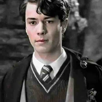 Tom Riddle