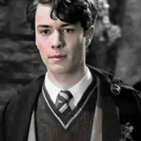Tom Riddle
