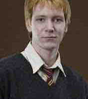 George Weasley