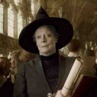 Mcgonagall