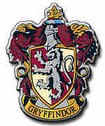 GRYFFINDOR