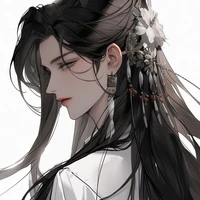 Tam ca_Bạch Chi Hoa
