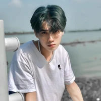 Lãnh Hắc Minh (anh)