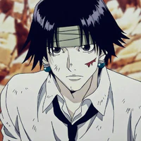 Chrollo Lucifer