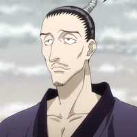 Nobunaga Hazama
