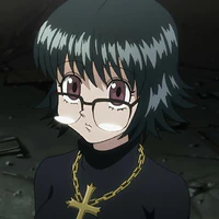 Shizuku Murasaki