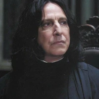 Severus Snape