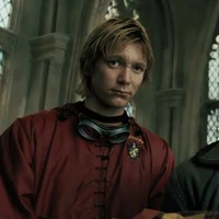 Fred Weasley