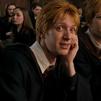 George Weasley