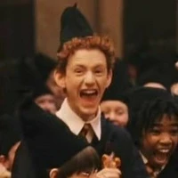 Percy Weasley