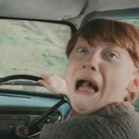 Ron Weasley