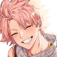 Natsu Drangneel