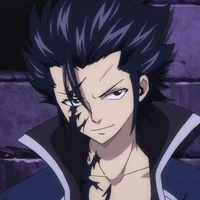 Gray Fullbuster