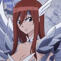 Erza Scarlet_Belserion