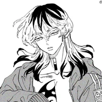 Haitani Rindou