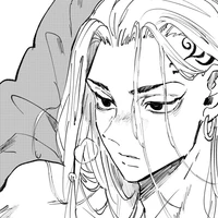 Ryuguji Ken | Draken |