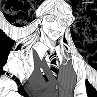 Haruchiyo Sanzu | Akashi |
