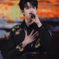 Trương Cực