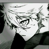Nagi seishirou
