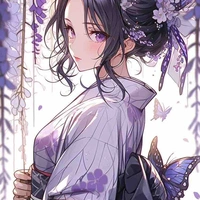 Kochou Shinobu