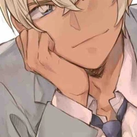 Amuro tooru/furuya rei