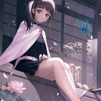 Tsuyuri Kanao