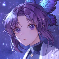 Kochou Shinobu