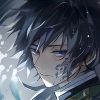 Tomioka Giyuu