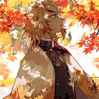 Rengoku Kyojuro