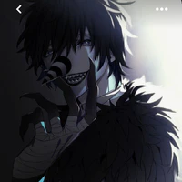 Laughing Jack