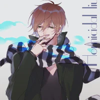 Homicidal Liu