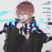 Homicidal Liu